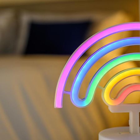 El Barrio In Bed Apartman Nápoly Kültér fotó