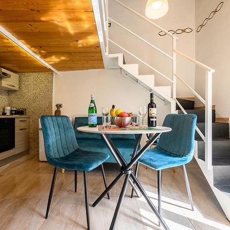 El Barrio In Bed Apartman Nápoly Kültér fotó