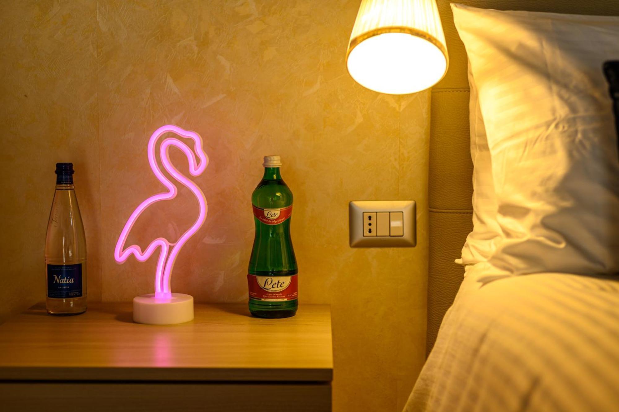 El Barrio In Bed Apartman Nápoly Kültér fotó