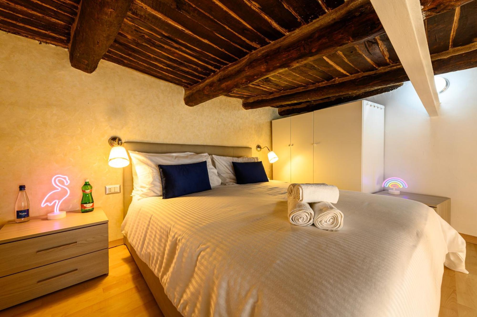 El Barrio In Bed Apartman Nápoly Kültér fotó
