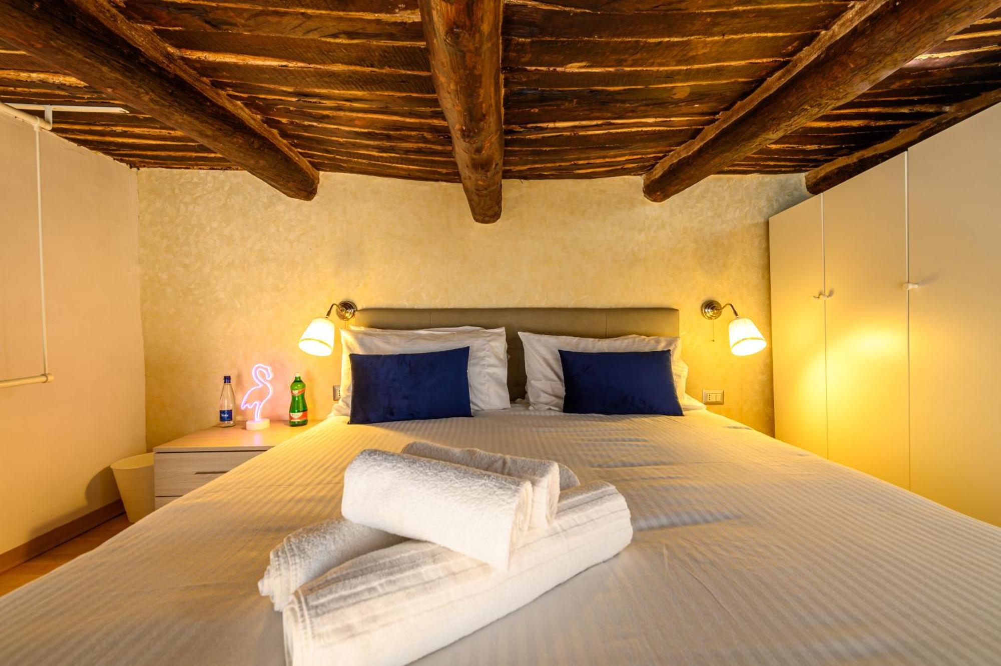 El Barrio In Bed Apartman Nápoly Kültér fotó