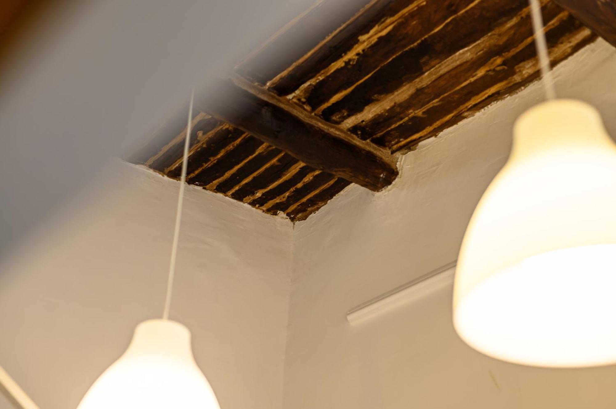 El Barrio In Bed Apartman Nápoly Kültér fotó
