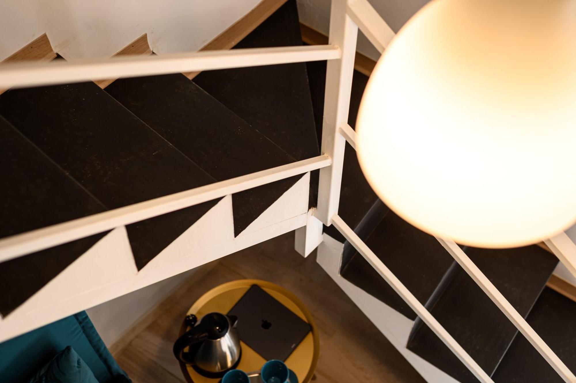 El Barrio In Bed Apartman Nápoly Kültér fotó