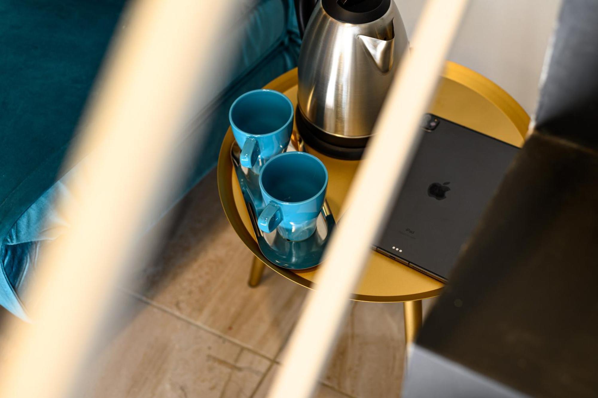 El Barrio In Bed Apartman Nápoly Kültér fotó