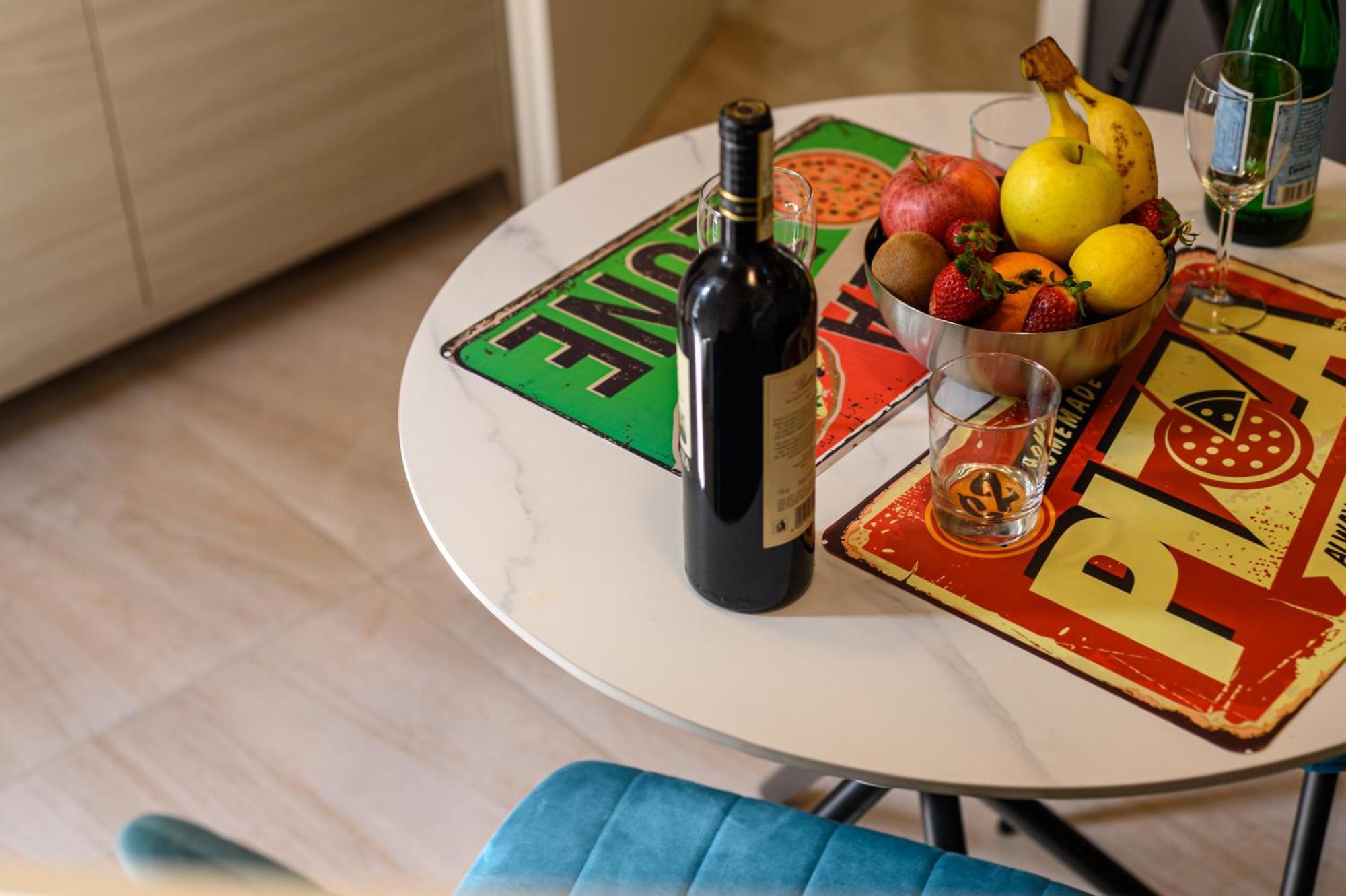 El Barrio In Bed Apartman Nápoly Kültér fotó