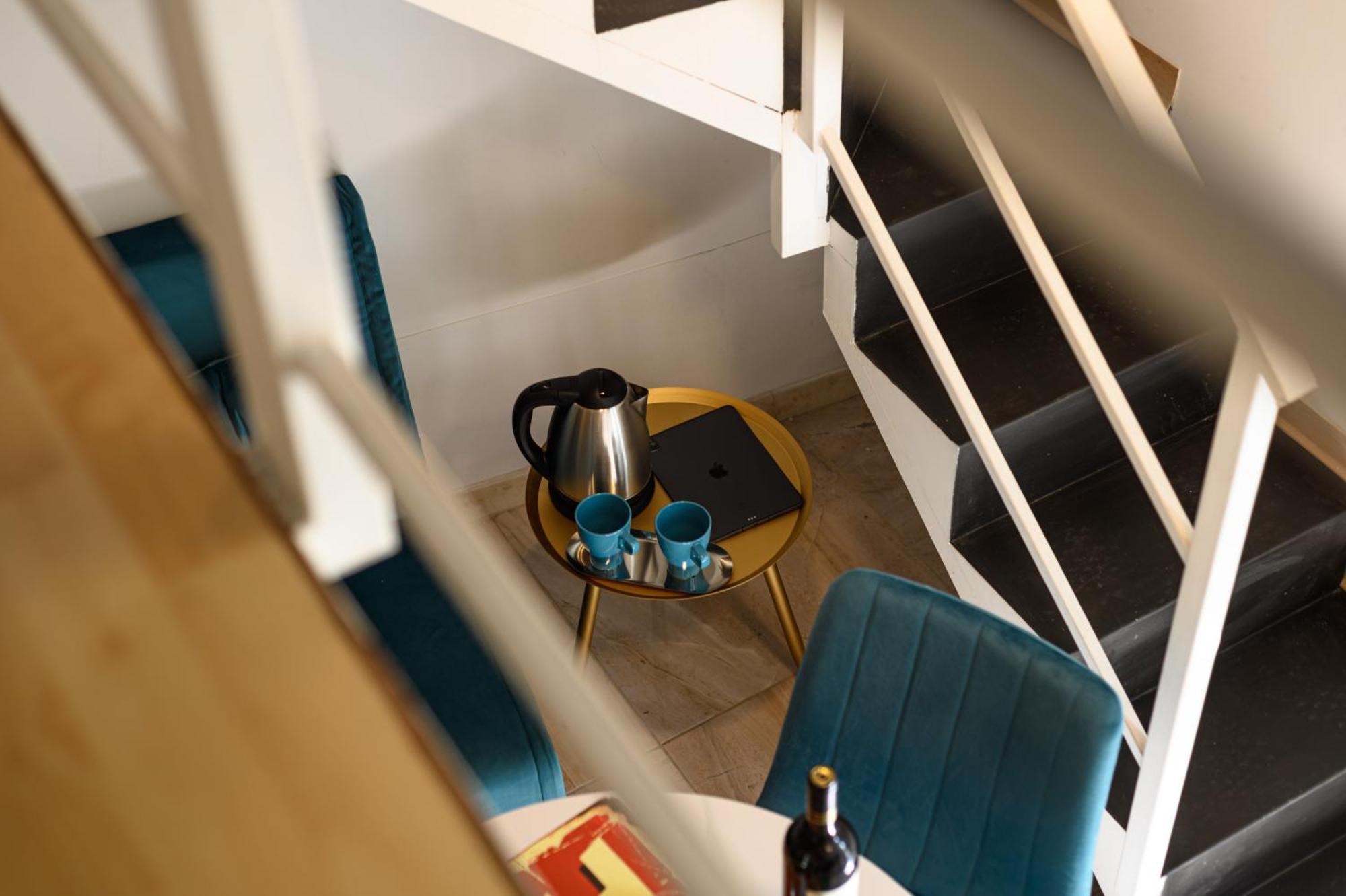 El Barrio In Bed Apartman Nápoly Kültér fotó
