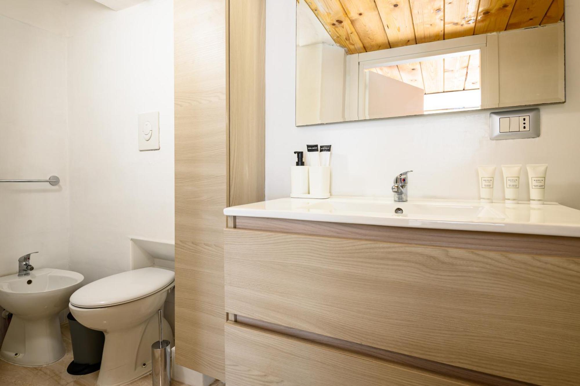 El Barrio In Bed Apartman Nápoly Kültér fotó