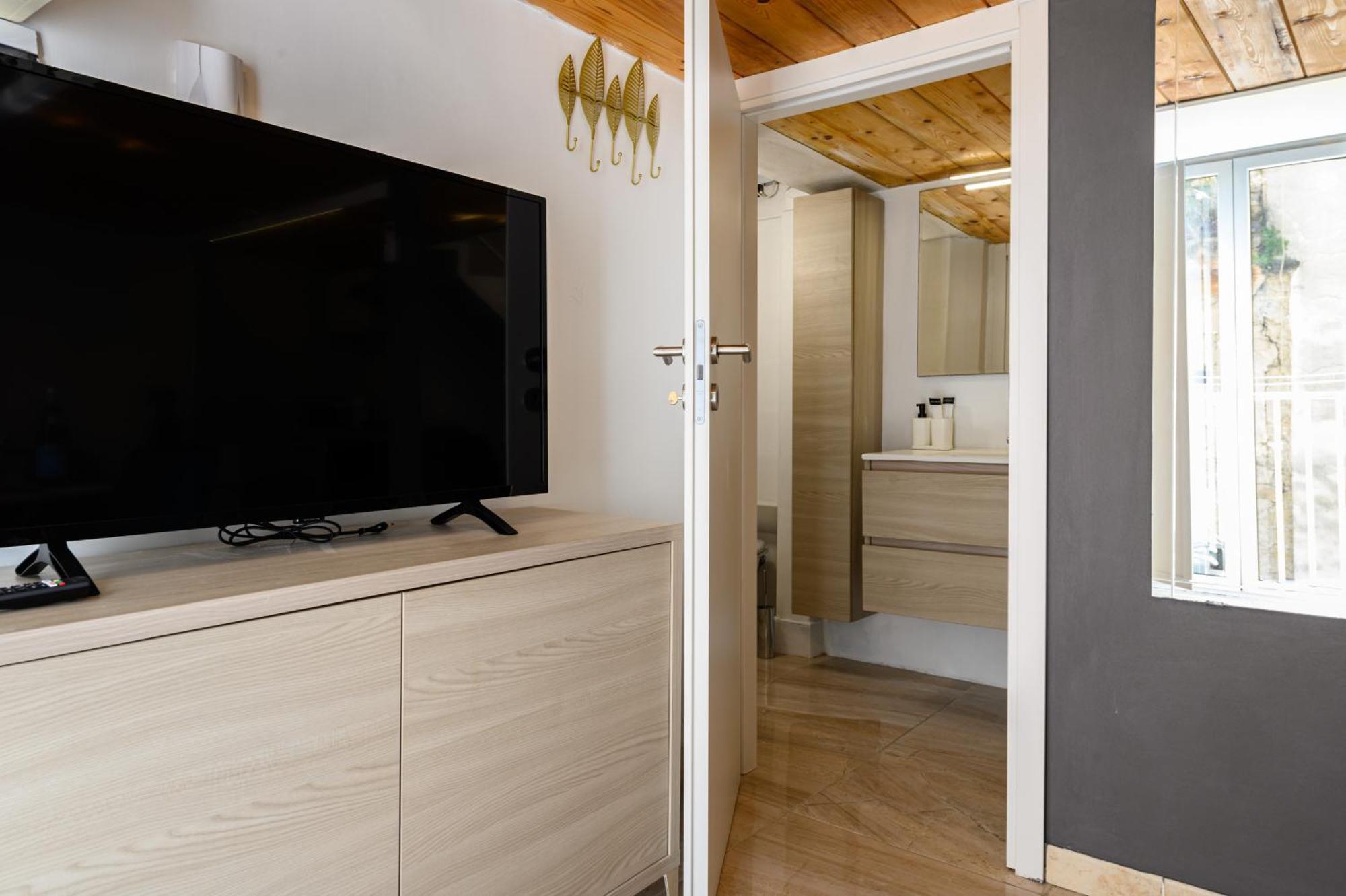 El Barrio In Bed Apartman Nápoly Kültér fotó