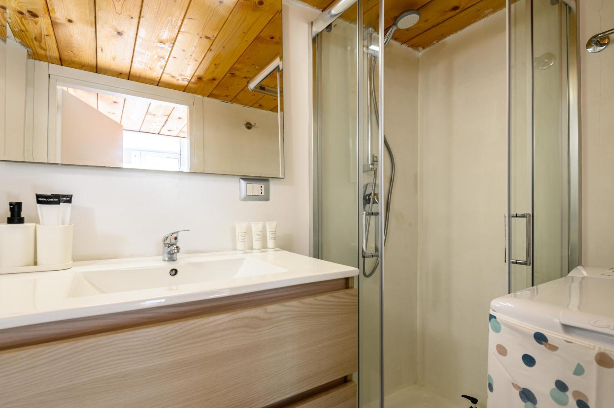 El Barrio In Bed Apartman Nápoly Kültér fotó