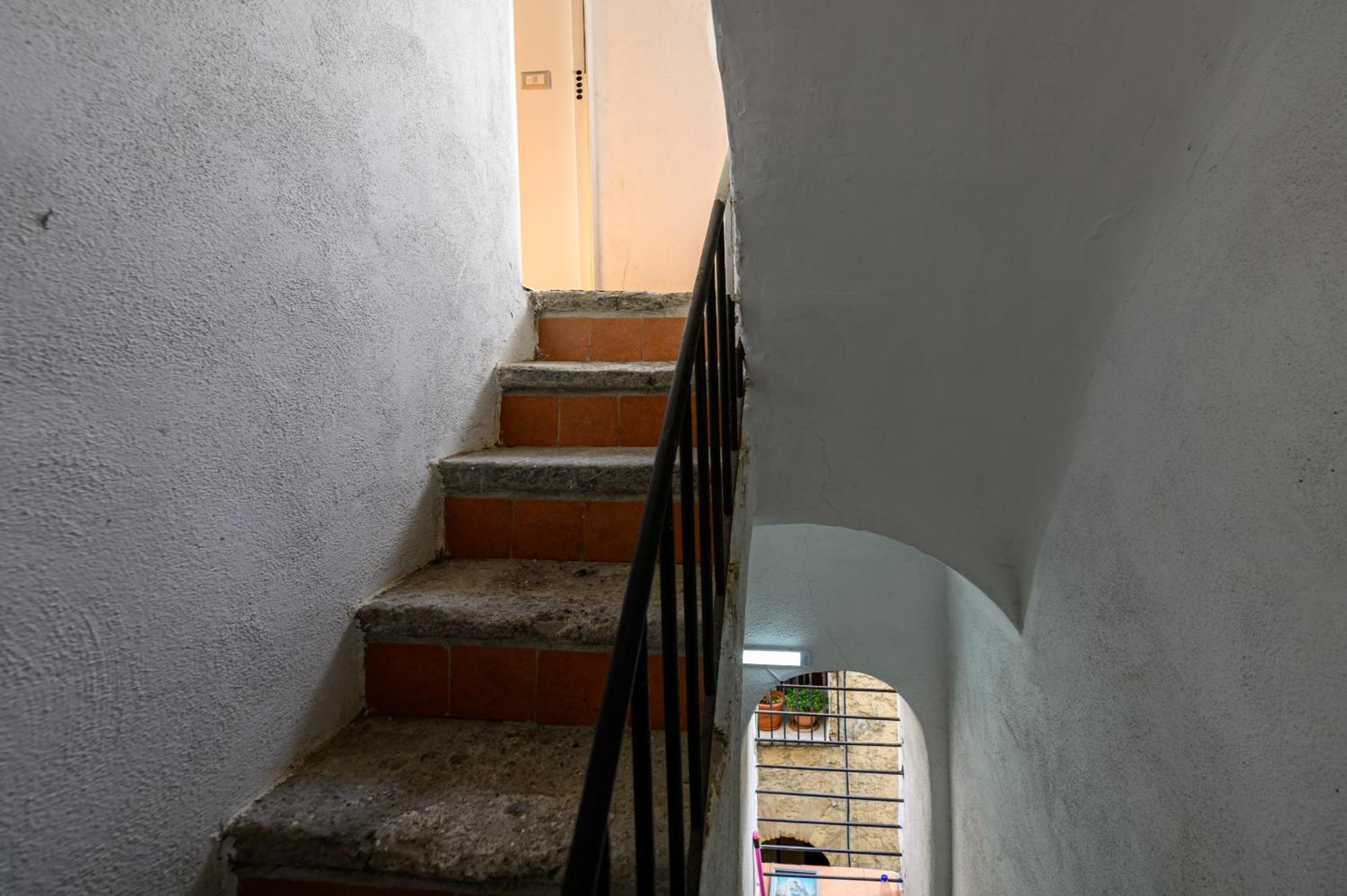 El Barrio In Bed Apartman Nápoly Kültér fotó